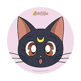 ABYstyle Sailor Moon Musmatta 