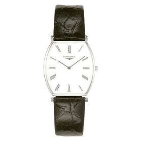 Find the best price on Longines La Grande Classique L4.705.4.11.2