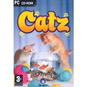 Catz (PC)