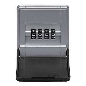 Abus Key Box Mini 727 with Combination Lock for Wall Mounting