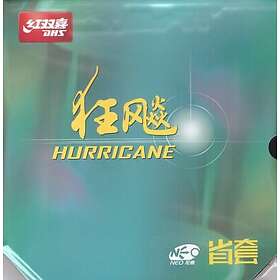 DHS Hurricane 3 Neo Provincial