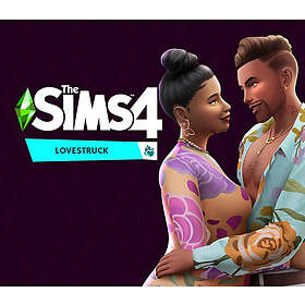 The Sims 4 - Lovestruck (Expansion) (Xbox One/Series X/S)