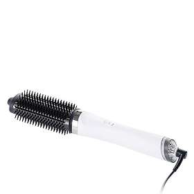 GHD Duet Blow Dry 2-in-1 Hair Dryer Brush White