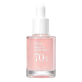 Anua Peach 70% Niacinamide Serum 30ml