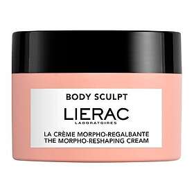 Lierac Body Sculpt The Morpho-Reshaping Cream 200ml
