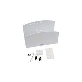 Ergotron Vertical Universal CPU Holder monterin