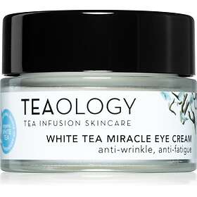 Teaology Anti-aging Eye Cream 15ml