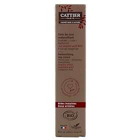 Cattier Organic Restorative Day Care Cream 50ml