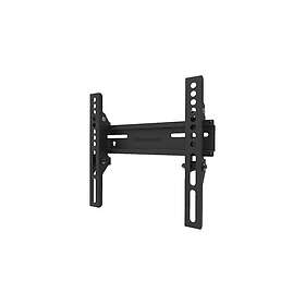 Neomounts by NewStar WL30-350BL12 mounting kit fixed for flat panel black 30kg 5