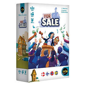For Sale