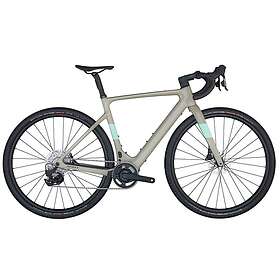 Scott Solace Gravel eRIDE 30 (Electric)