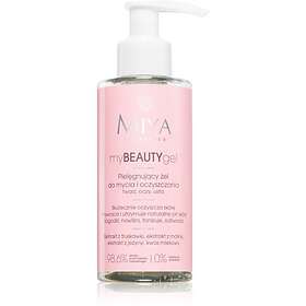 MIYA Cosmetics myBEAUTYgel Fräsch Cleansing Gel 140ml