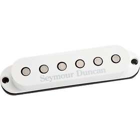 Seymour Duncan SSL-5 Custom Staggered Strat