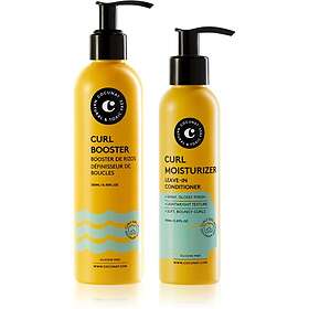 Cocunat Curly Method Set