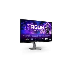 AOC AGON PRO AG276QZD2 QD-OLED