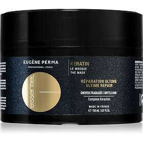 EUGÈNE PERMA Essential Keratin mask for damaged and fragile hair 150ml