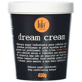 Lola Cosmetics Dream Cream Mask 450g