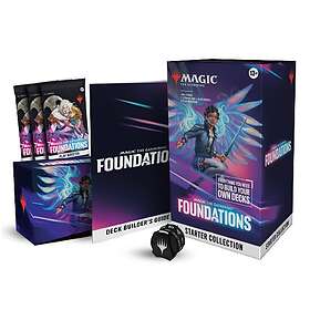 Magic the Gathering: Foundations Starter Collection