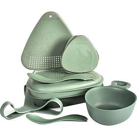 Light My Fire Outdoor MealKit