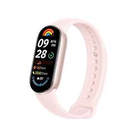 Xiaomi Smart Band 10
