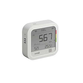 Smart Air CO2 Monitor