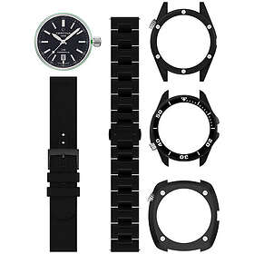 Certina DS+ Black Edition C041.407.39.051.00
