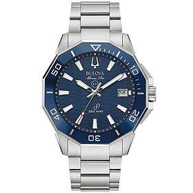 Bulova Marine Star 96B433