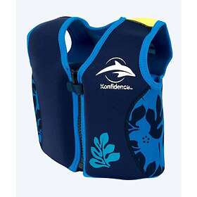 Konfidence Life Jacket