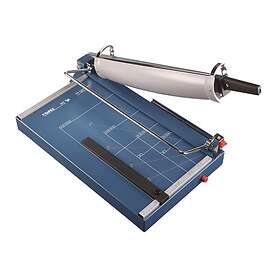 Dahle 550 A4 Professional Rotary Trimmer Cutting Length