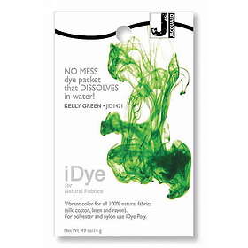 Pebeo Textile Dye Kelly Green 421