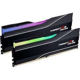 G.Skill Trident Z5 Neo RGB DDR5 6000MHz 2x32GB (F5-6000J3040G32GX2-TZ5NR)