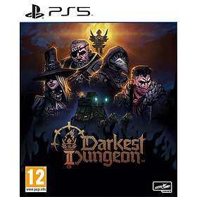 Darkest Dungeon II (PS5)