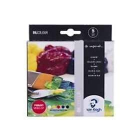 Van Gogh Oil colour primary mixing set 5 x