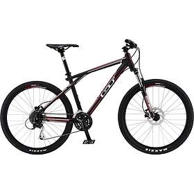 gt avalanche 4.0 mountain bike