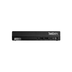 Lenovo ThinkCentre M75q Gen 5 tiny  12RQ001LMX Ryzen 5 8500GE 16GB RAM 512GB SSD