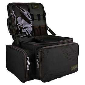 Grade D-lux Compact Backpack Black