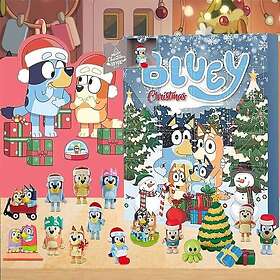 Bluey Advent Calendar 2023