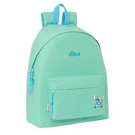 Lilo & Stitch Skolryggsäck Aloha Turkos