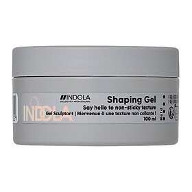 Indola Care & Style Texture Shaping Gel 100ml