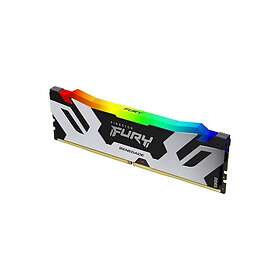 Kingston FURY Renegade RGB DDR5 6400MHz 32GB (KF564C32RSA-32)