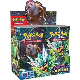 Pokémon Pokemon Twilight Masquerade Booster Box