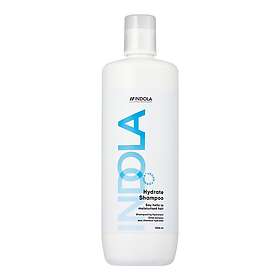 Indola Care & Style Hydrate Schampo 1000ml