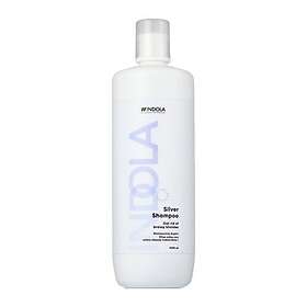 Indola Care & Style Silverschampo 1000ml