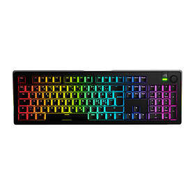 Glorious GMMK 3 Pre-Built Tastatur [Fox Linear]