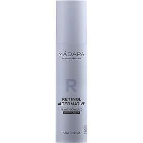 Madara RETINOL ALTERNATIVE Plant-Powered Night Cream 50ml