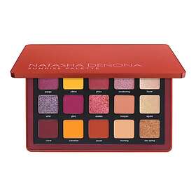 Natasha Denona Sunrise Eyeshadow Palette