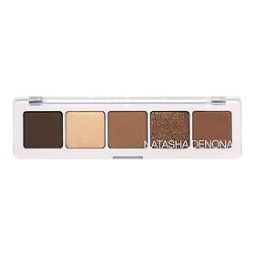 Natasha Denona Camel Eyeshadow Palette