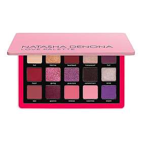 Natasha Denona Love Eyeshadow Palette