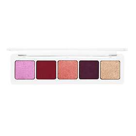 Natasha Denona Cranberry Eyeshadow Palette