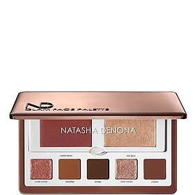 Natasha Denona Glam Face Palette Dark